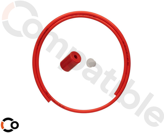 Ayrık Uç Örnekleme Kiti