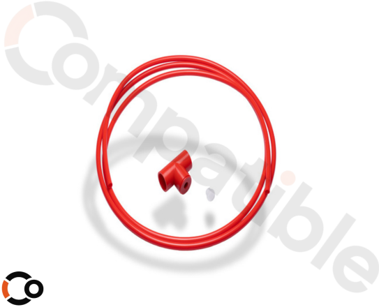 ABS Ayrık Örnek Alma Kiti