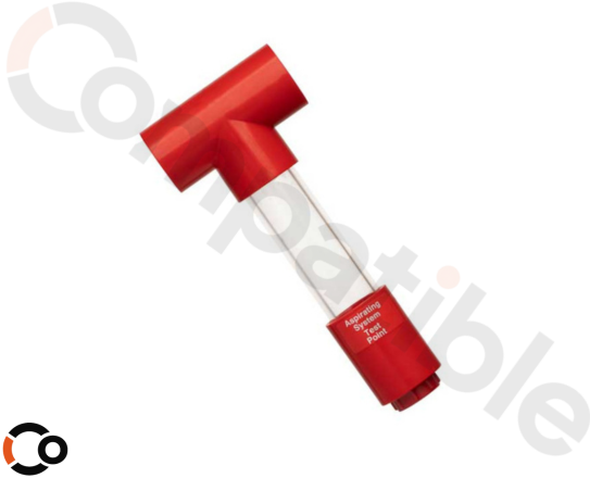 Drenajlı İç Hat Görüş Camı