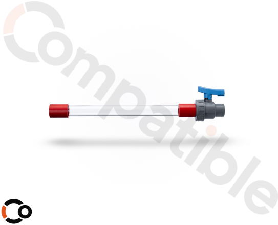 Yoğuşma Tahliye Vanası