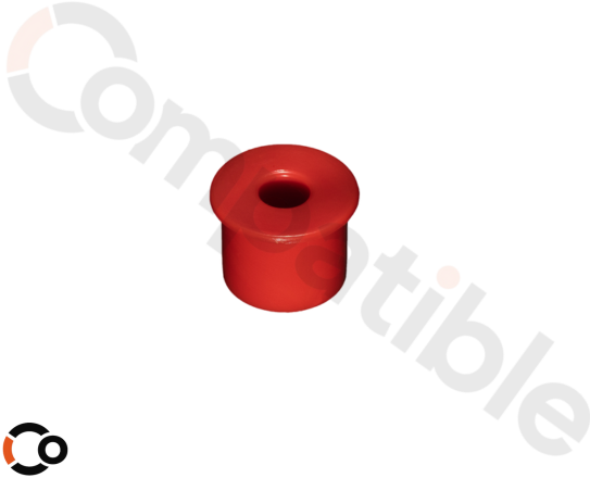 10mm Naylon Boru Bağlantı Aparatı