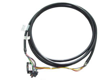 CPA 0000 A | Kablo Seti, Panel Kontrolü-Analog Verici