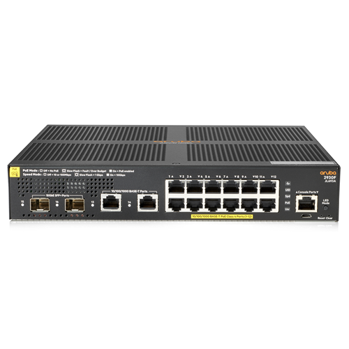 Aruba 2930F | JL693A