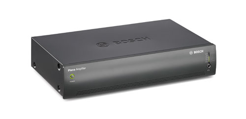 PLE-1P120-EU I Güç Amplifikatörü, 120W