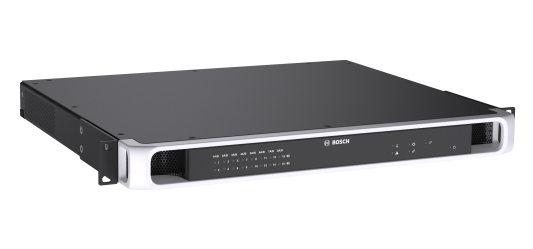 PRA-AR616 I Yönlendirici Amplifikatör, 600W 16 Bölgeli