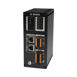 PRA-IM2A2 I Ses Arayüz Modülü, 2x2