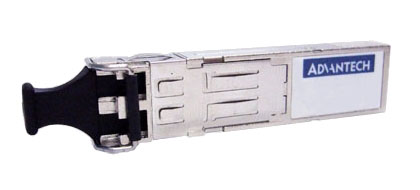 PRA-SFPSX I Fiber Alıcı Verici, Çoklu Mod